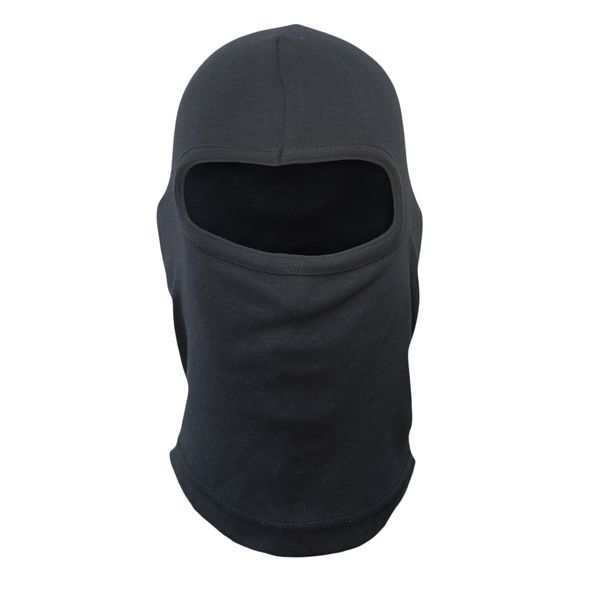 CAPUZ BALACLAVA SUEDINE AZUL MARINHO
