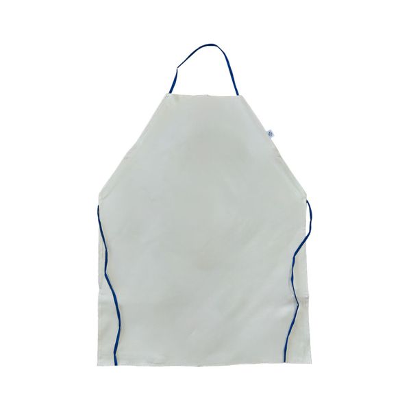 AVENTAL ANTICHAMAS 0,90 X 0,70 CM AV200