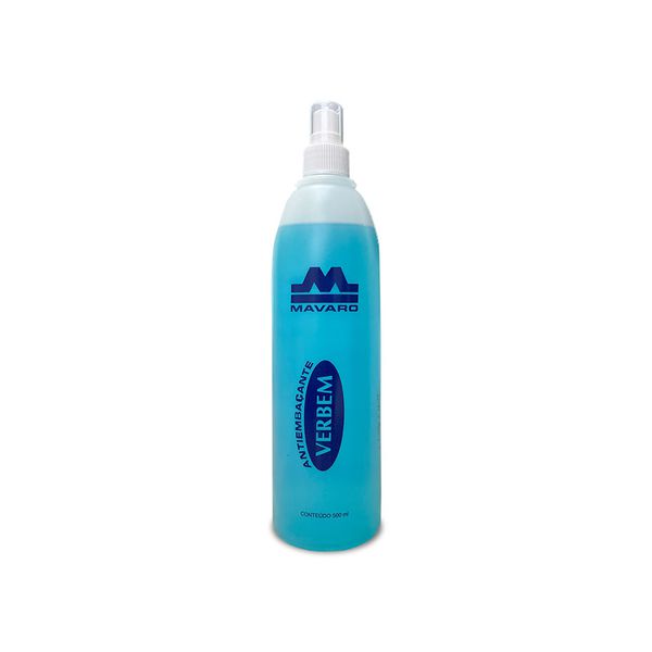 ANTIEMBAÇANTE SPRAY VERBEM 500ML MAVARO