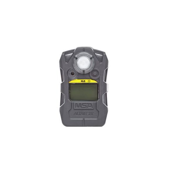 DETECTOR DE GÁS ALTAIR 2XP H2S PULSE MSA