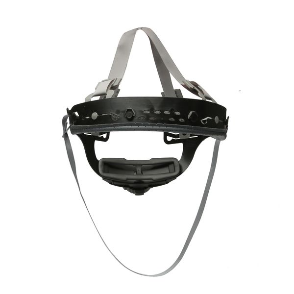 CARNEIRA COM CATRACA FAST-TRAC III PARA CAPACETE V-GARD MSA