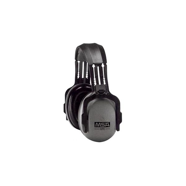 ABAFADOR TIPO CONCHA 25 DB HPE MSA
