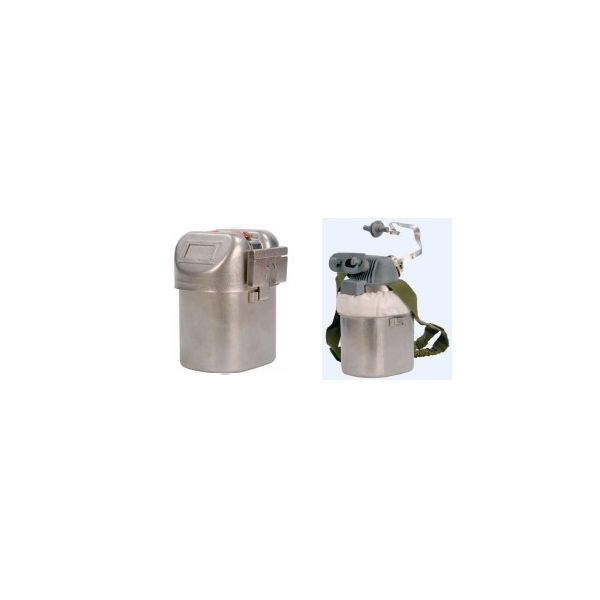RESPIRADOR DE FUGA W65-2BL MSA
