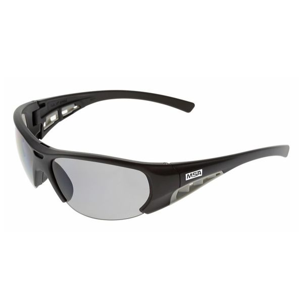 ÓCULOS DE PROTEÇÃO CINZA BLACKCAP MSA