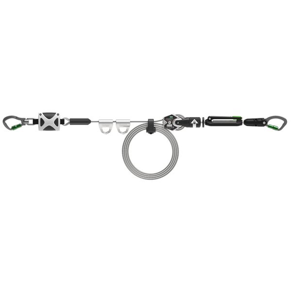 LINHA VIDA HORIZONTAL TEMPORÁRIA 18M MSA 10219297