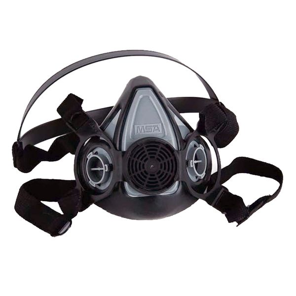 RESPIRADOR SEMI FACIAL ADVANTAGE 200 MSA 218066 TAM M