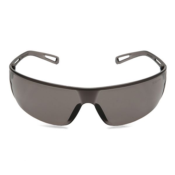ÓCULOS CINZA ANTIRRISCO ULTRALIGHT MSA