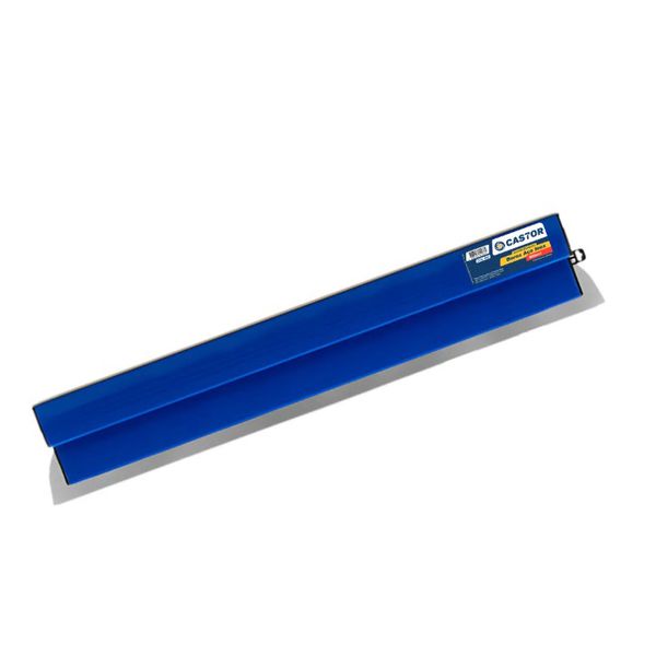 DESEMPENADEIRA ALTA PERFOR. INOX 80CM NIVELA MAX