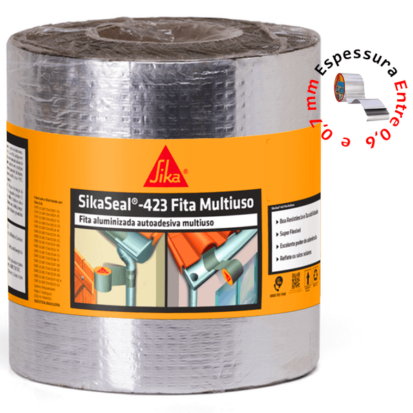 SikaSeal-423 Multiuso - 15CM x 10M