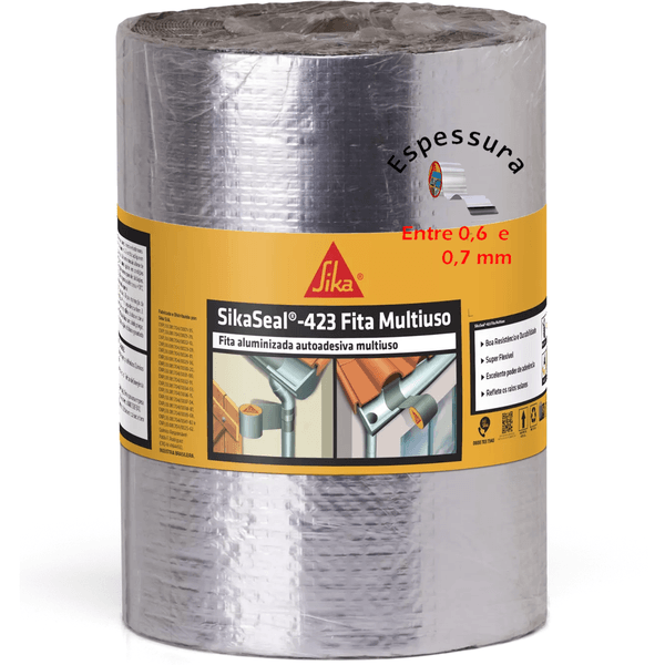 SikaSeal-423 Mulituso - 20CM X 10M