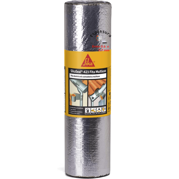 SikaSeal-423 Mulituso - 50CM X 10M