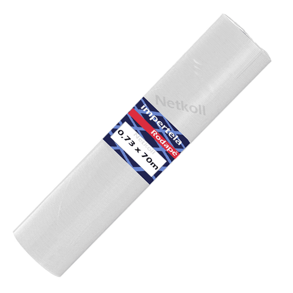 Tela Estruturante-0,73cm X 70m - IMPERTELA 280