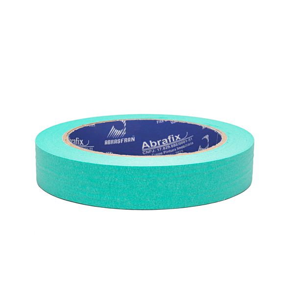 FITA CREPE 766 AUTOMOTIVA VERDE 18X40