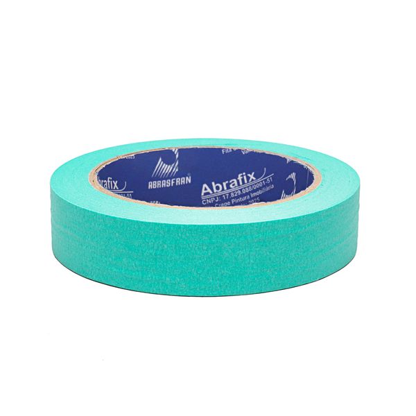 FITA CREPE 766 AUTOMOTIVA VERDE 24X40