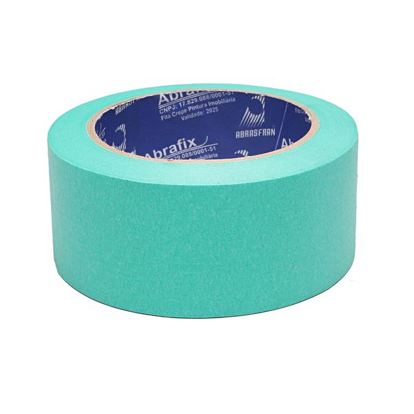 FITA CREPE 766 AUTOMOTIVA VERDE 45X40