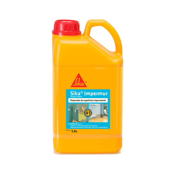 Impermur Sikagard®-905 W - GL 3,6L