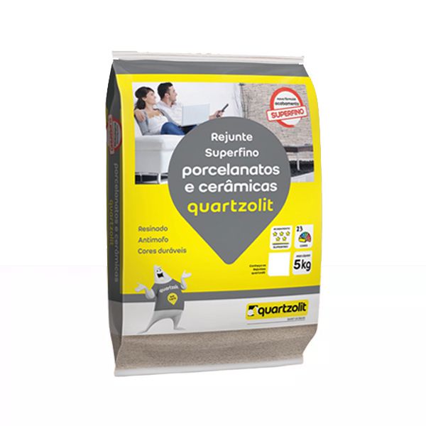 REJ PORCELANATOS CERAMICO - VERDE PISTACHE 5KG