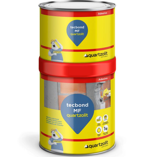 TECBOND MF - 1KG