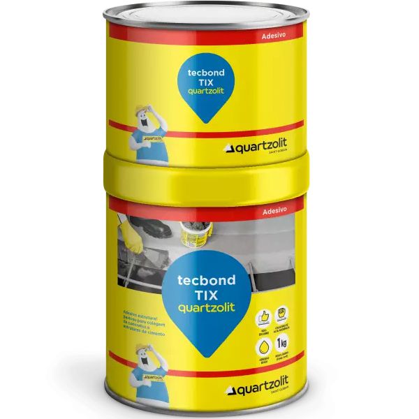 TECBOND TIX - 1KG