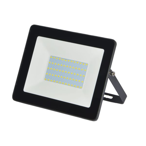 REFLETOR LED 30W luz azul IP66 BIV