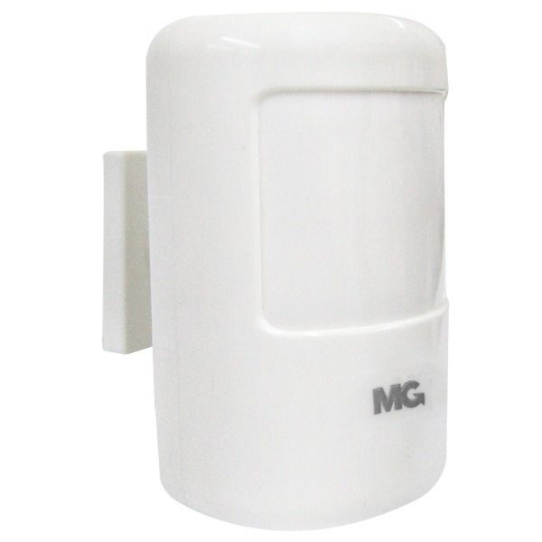 Sensor De Presença Com Fotocelula De Sobrepor na Parede mps-40f Margirius