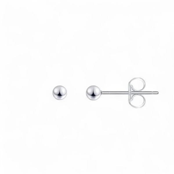 BRINCO BOLA 3MM