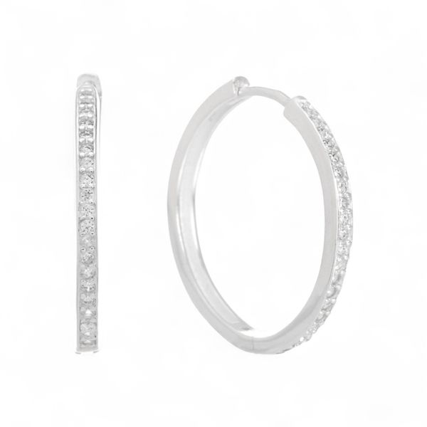 ARGOLA CLICK CRAVEJADA M