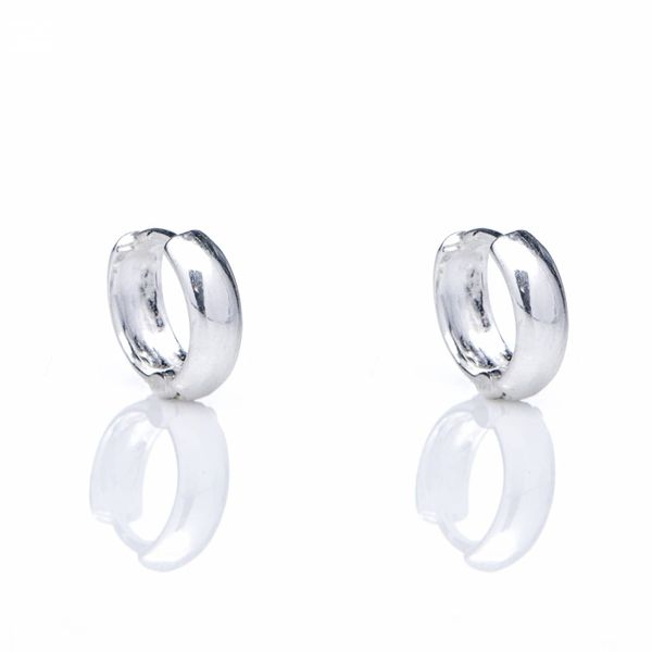ARGOLA CLICK LISA 2° FURO