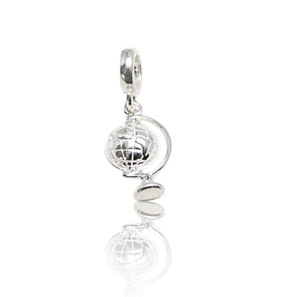 BERLOQUE GOLBO LISO PRATA 925