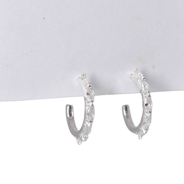 MEIA ARGOLA ZIRCONIA NAVETE P