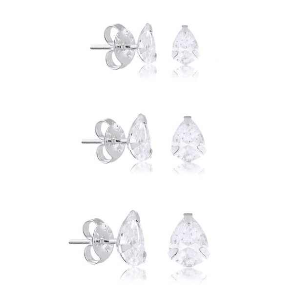 TRIO ZIRCONIA GOTA