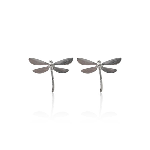BRINCO LIBELULA LISO
