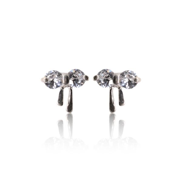 BRINCO LACO ZIRCONIA P