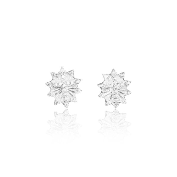 BRINCO TRABALHADO CRUZ ZIRCONIA