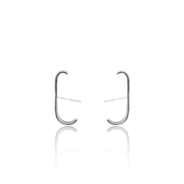 BRINCO EAR HOOK LISO