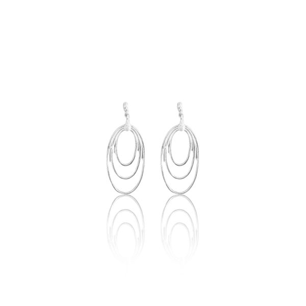 BRINCO TRES AROS OVAIS