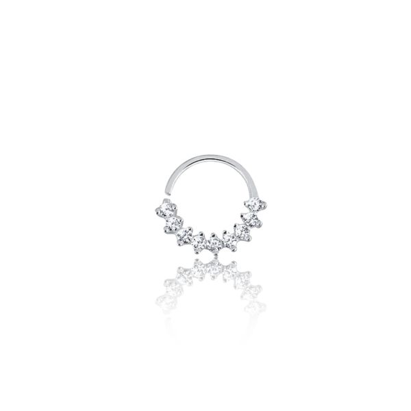 PIERCING CRAVEJADO