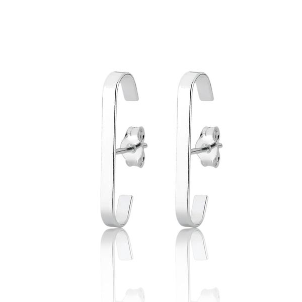 BRINCO EAR HOOK LISO G