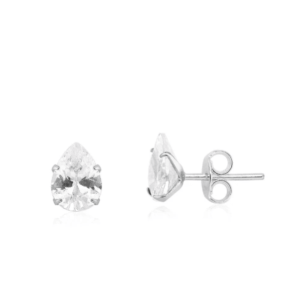 BRINCO ZIRCONIA GOTA 5X7MM