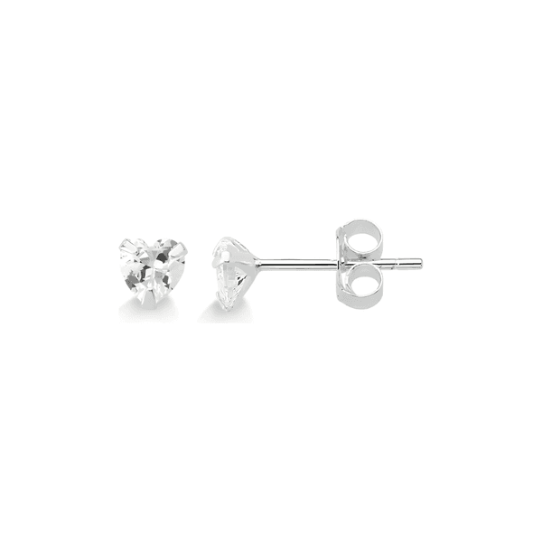 BRINCO ZIRCONIA CORACAO 3MM