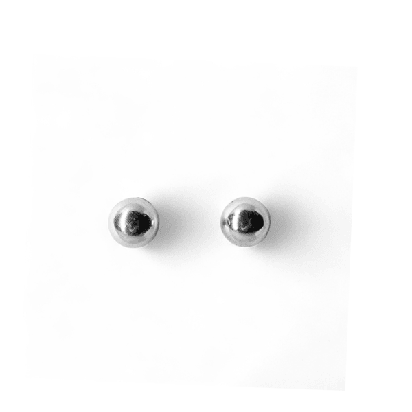 BRINCO BOLA 5MM