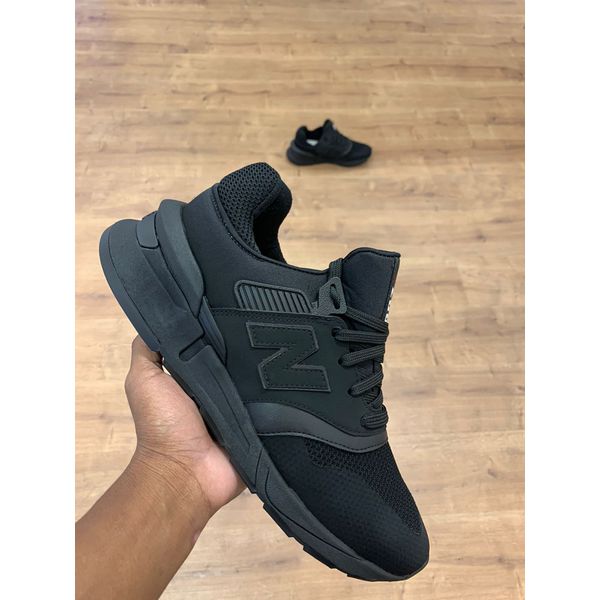 T nis Masculino New Balance 997 Preto NEW STEP