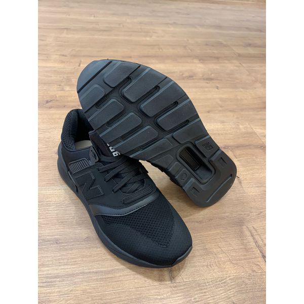 T nis Masculino New Balance 997 Preto NEW STEP