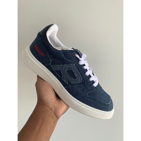 Tenis Reserva Type Jeans