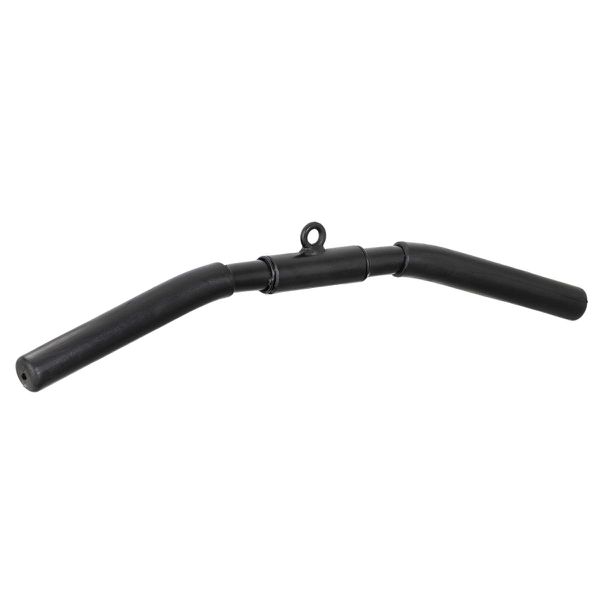 Barra Curvada Pulley 