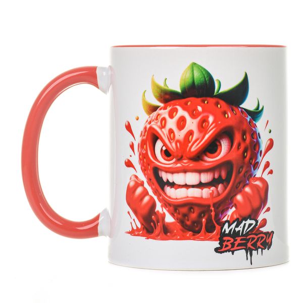 Caneca Mascotes Nexmania 325ml