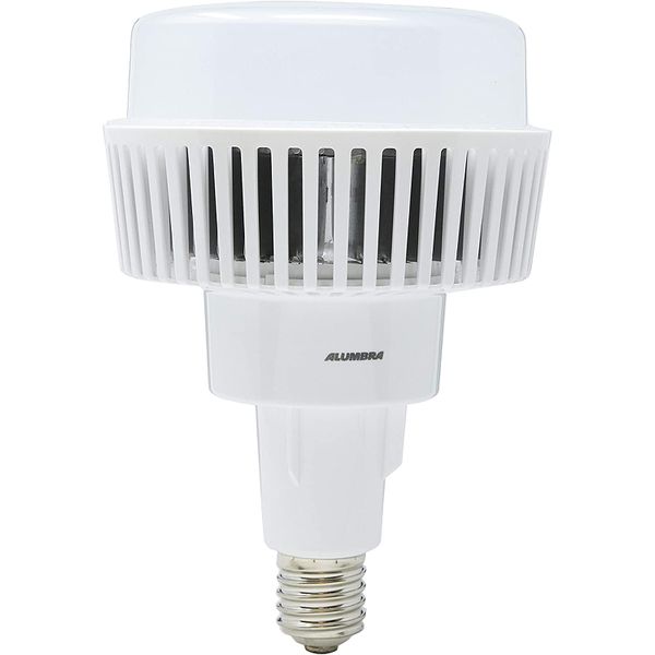 Lâmpada Led Rocket 80W Base E40 