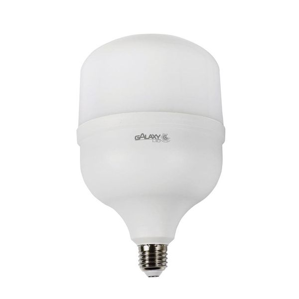 LÂMPADA BULBO LED ALTA POTÊNCIA 80W 6500K BIVOLT 