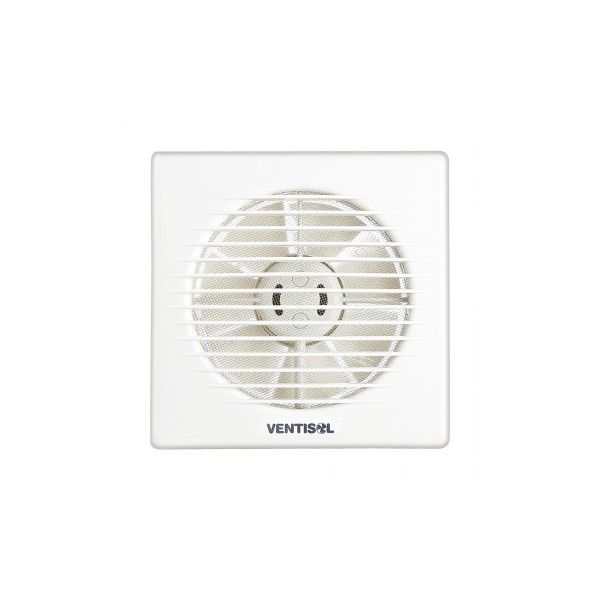 Microventilador Exaustor Premium 150M 220V - Ventisol