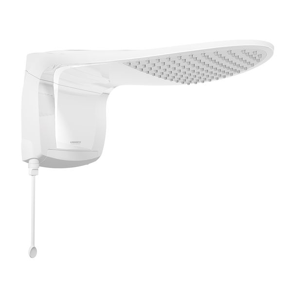 Chuveiro Acqua Wave Ultra Branco 